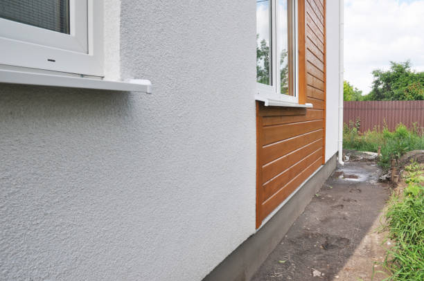 Custom Trim and Detailing for Siding in Logan, OH