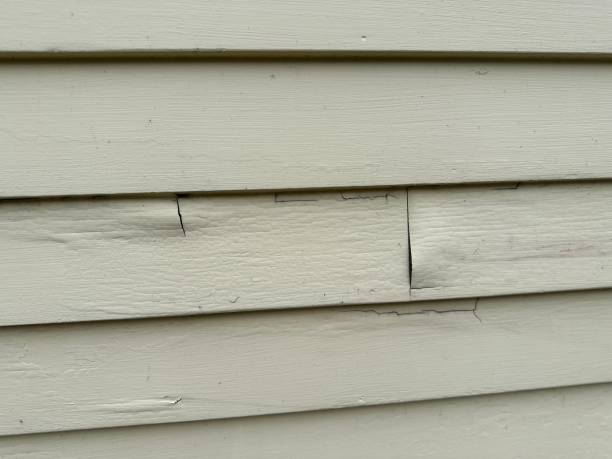 Best Composite Siding  in Logan, OH